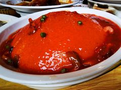 -沁园春大酒店(羊尖店)