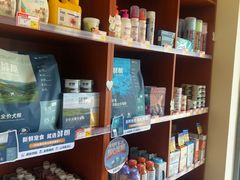 -艾贝尔宠物医院 ·内科全科(梁溪路店)