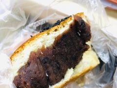 红豆包-苹果花园(龙漕路店)
