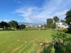-云禾壹海景庄园餐厅