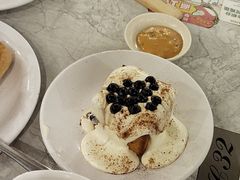 -翠华餐厅(正佳广场店)