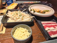 -新石器烤肉(中房金谊广场店)