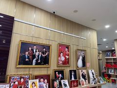 -中国照相馆(清河万象汇店)