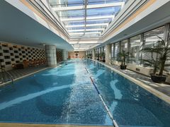 -上海雅居乐万豪侯爵酒店