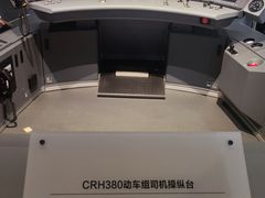 -中国铁道博物馆(正阳门馆)