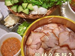 -七八冷面·延边朝鲜族美食(欢乐谷店)