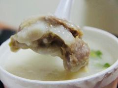 -权记骨粥