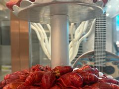 -菲住布渴酒店自助餐厅(阿里巴巴西溪园区店)