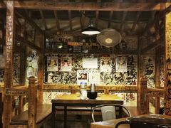 -包装马车·韩国料理·포장마차