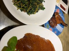 -范家小馆·烤鸭新京菜(金融街店)