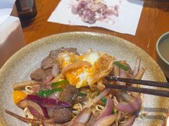 -圳兴面王·拌川·特色炒面(南山保利剧院店)
