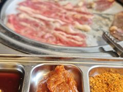 -韩先生自助烤肉•烤活鳗
