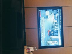 -重庆悦来温德姆酒店