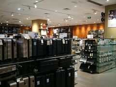 -MUJI无印良品(杭州万象城店)
