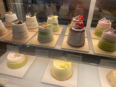 -théATRE 茶聚场(王府中環店)