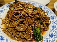 -茂盛小吃(蓝田店)