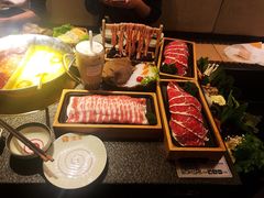 -湊湊火锅·茶憩(和平大悦城店)