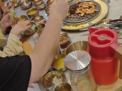 -韩宫宴和牛烤肉(上海金山万达店)