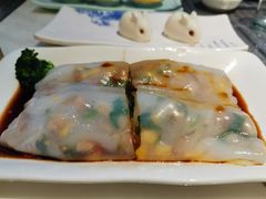 -悦雅居·老广州老味道(长湖店)