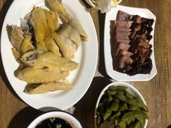 -唔呶喔哩酒家(生产街店)