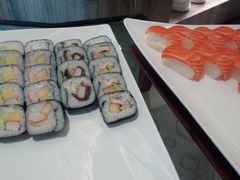 -万德诺富特酒店·自助餐厅(万德大厦店)