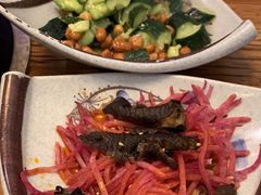-庭院·冰煮羊·北京涮肉(西单店)