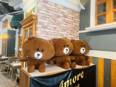 -C'è Amore爱意(亿合城店)