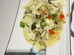 -千岛湖小鱼儿·淳安匠心农家菜