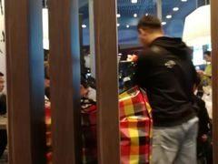 -麦当劳(南京南站站外店)