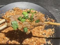 -微醺烤牛·炭火烧烤·精酿啤酒(东郊记忆店)