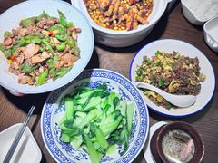-小柴米·传统江西菜(万寿宫店)