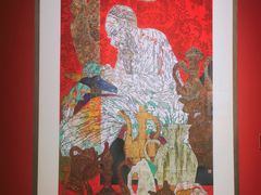 -南湖市民广场-乌鲁木齐美术馆