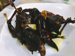 -老闵田螺馆·南昌特色小炒(梦时代店)