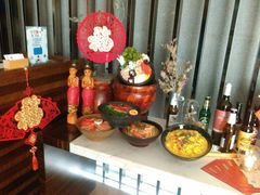 -红泰·泰精选·特色料理(中山路店)