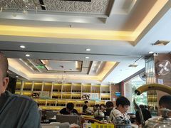 大堂-虾饺妹·粤式手工点心(水荫路店)