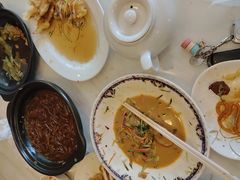 -京滨饭店·餐厅(阜外大街店)