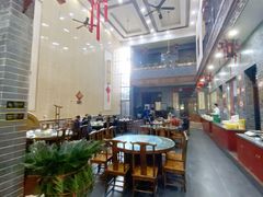 -周家大厨房(三原店)