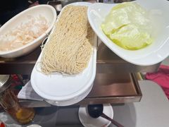-好彩猪肚鸡(正弘城店)