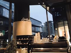-Seesaw Coffee(苏州中心店)