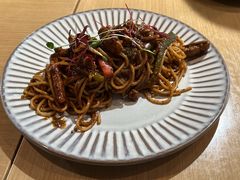 -本处·素食·融合料理(南油店)