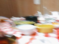 -西贝(石景山当代店)