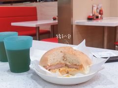 -旺角宝港式茶餐厅(寮步店)