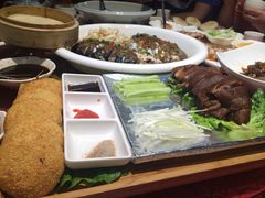 picture-四季小馆·地道北京小吃(广百店)