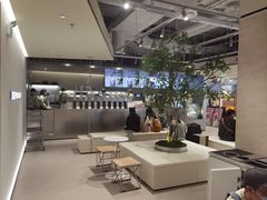 -喜茶(深圳东门1234店)