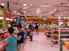 -第一食品(中环百联店)
