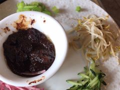 -老北京食府(新北路店)