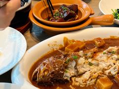-扬州万怡酒店-中餐厅(文昌中路店)