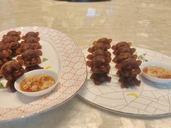 -明湖楼·经典鲁菜山东海鲜(大明湖店)
