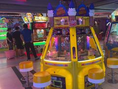 -阿尔法Game Station(中山路店)