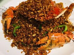 -喜记避风塘炒辣蟹(旗舰店)